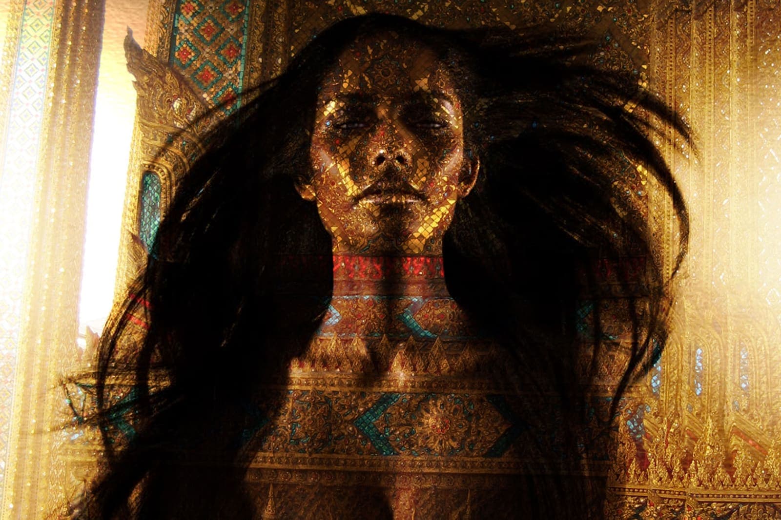 FASCINASIA — Fine Art Series — image 5