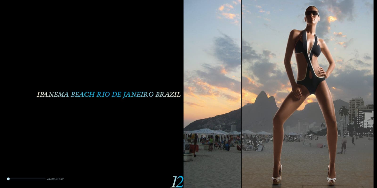 Aqua di Lara — Brand Visual Identity — image 7