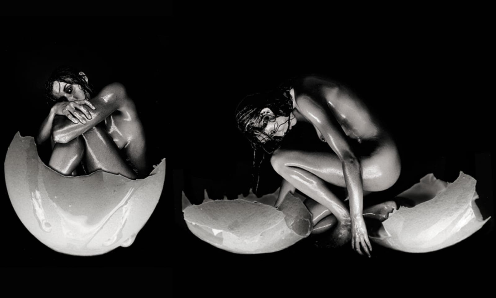 The Birth — Editorial — image 3