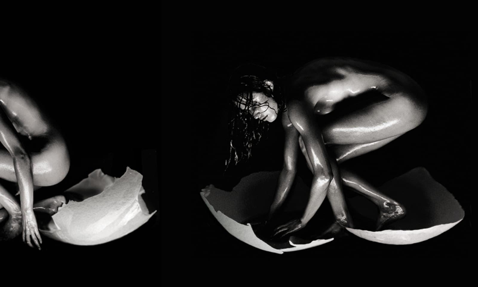 The Birth — Editorial — image 4