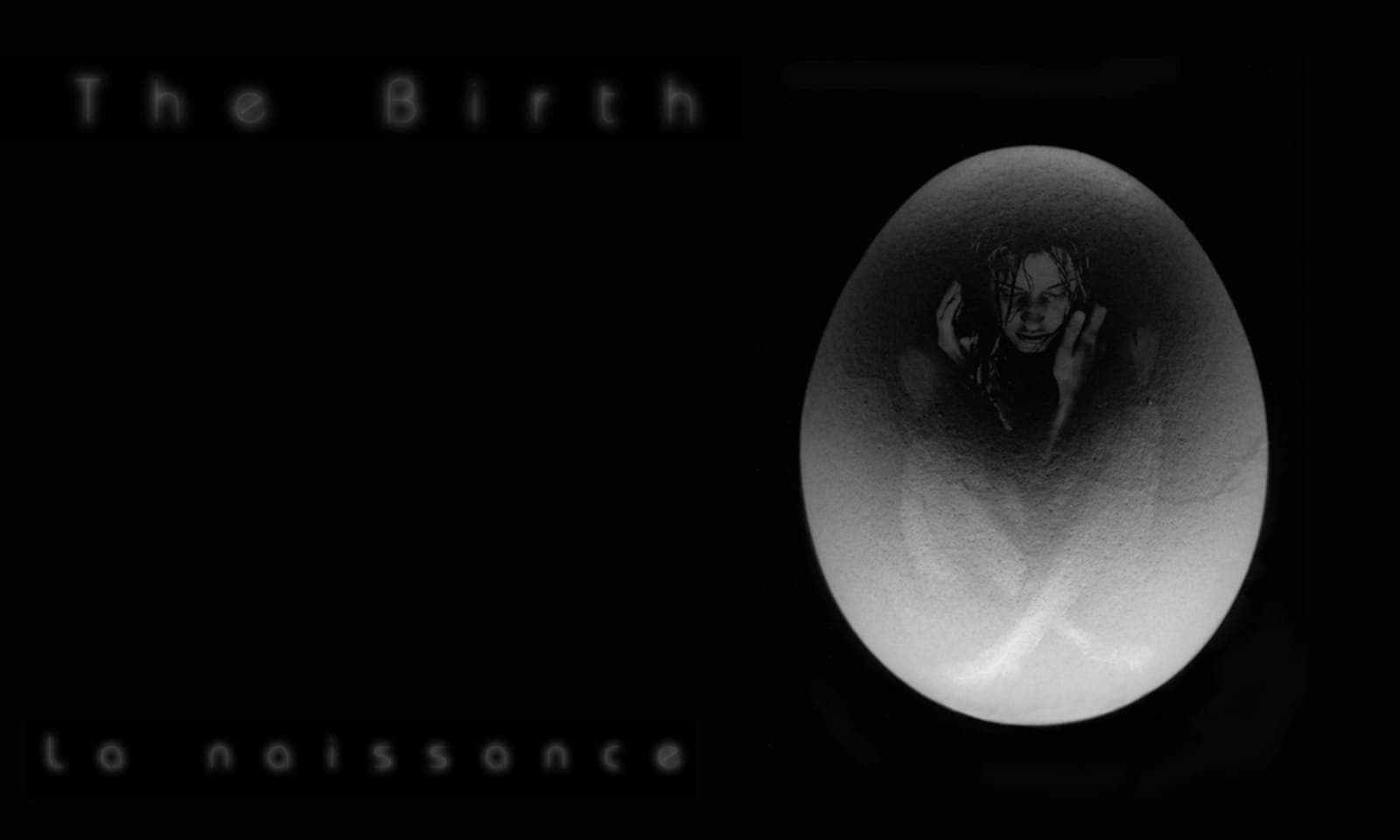 The Birth — Editorial — image 1