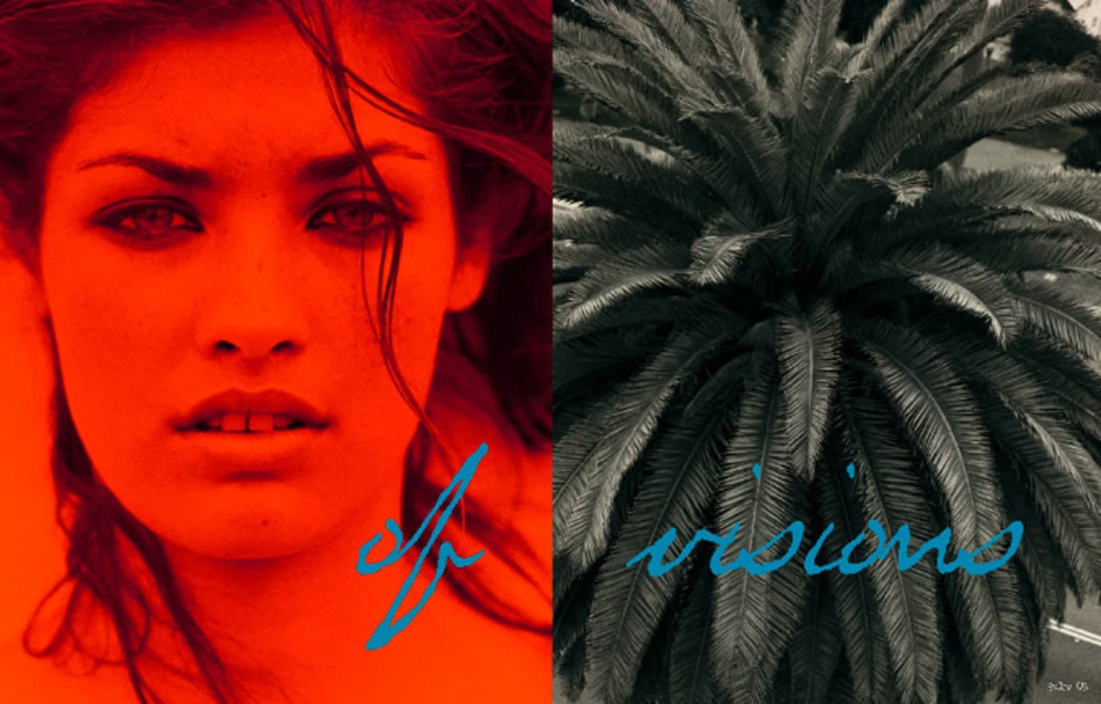 Guess Jeans — Love Story Campaign — image 6