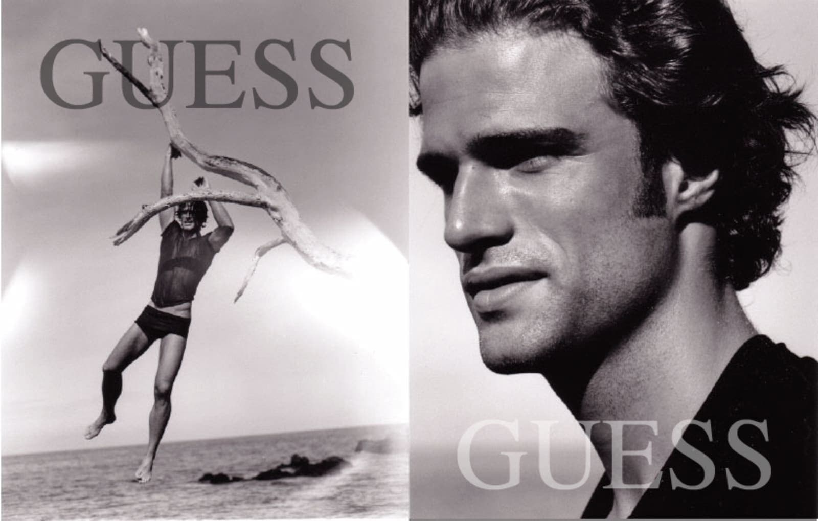 Guess Jeans — Hawaii Campaign — image 4
