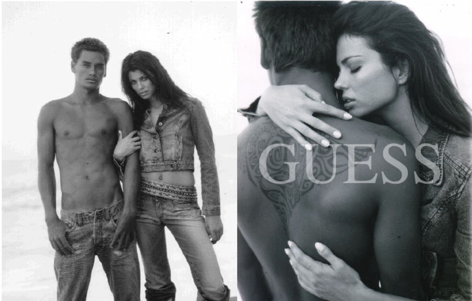 Guess Jeans — Hawaii Campaign — image 5