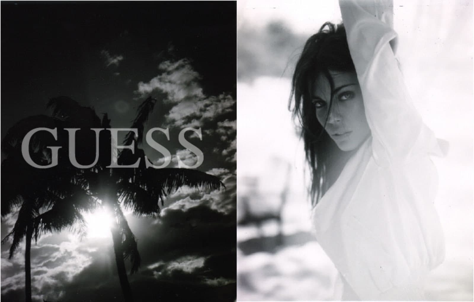 Guess Jeans — Hawaii Campaign — image 6