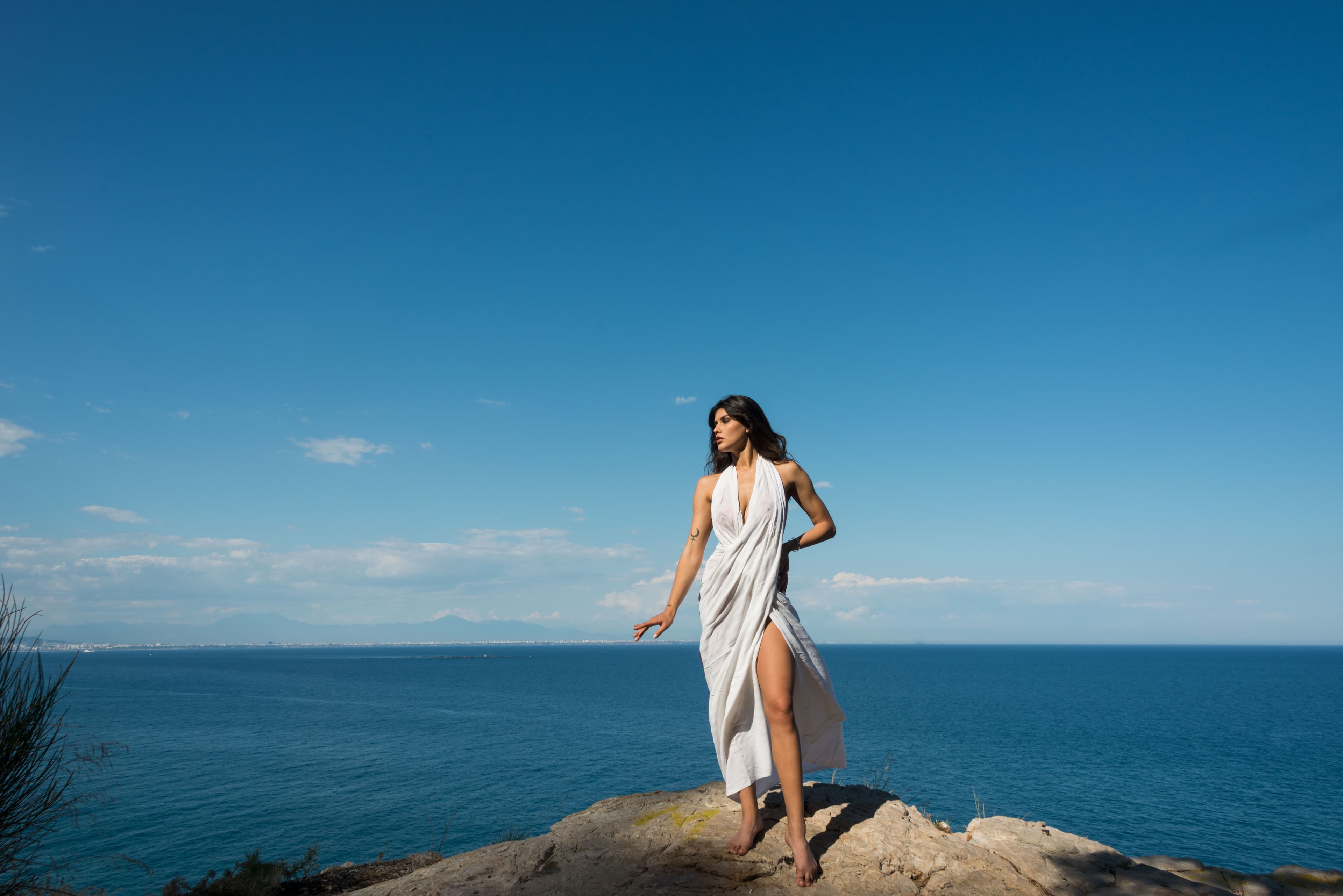 Athena Antalia — Photography — campaign image