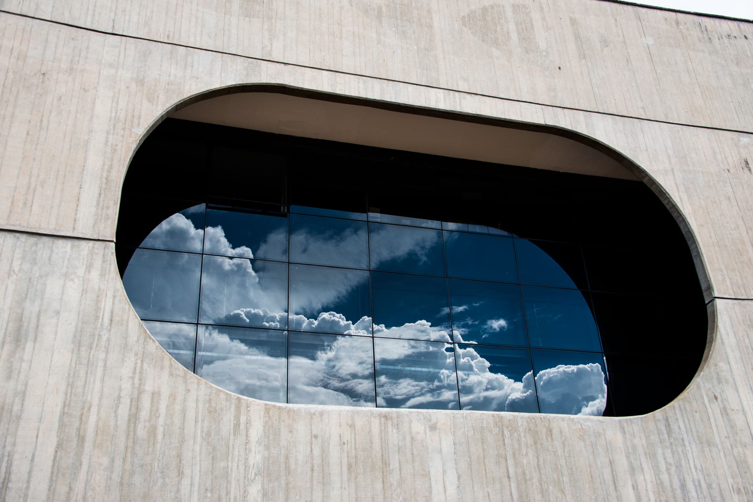 Brasília — Architecture & Travel Photography — campaign image